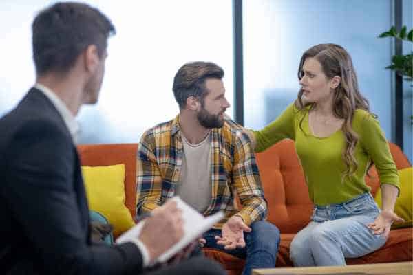 Which Will Type Offers the Best Protection for Children From Previous Relationships Dudley