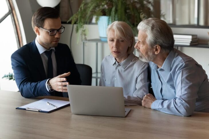 What Should You Do Next to Keep Your Will Working for You Dudley?