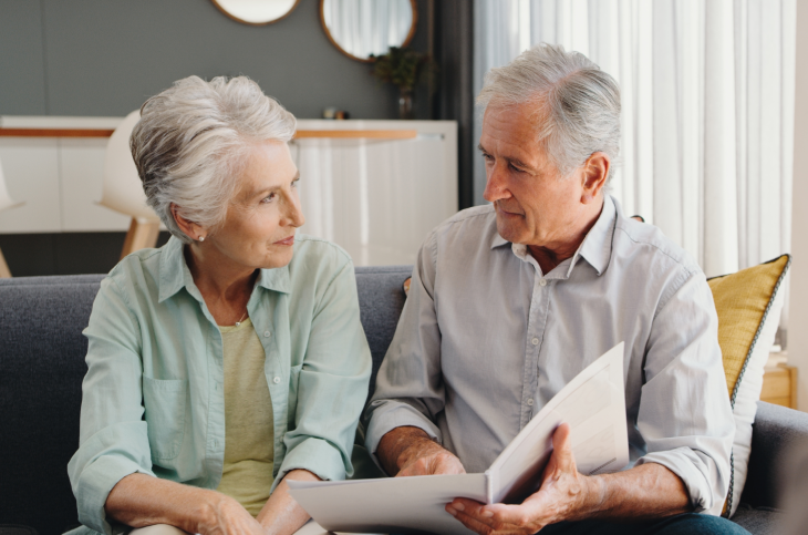 Why is having a will important even if I don’t own many assets Dudley?